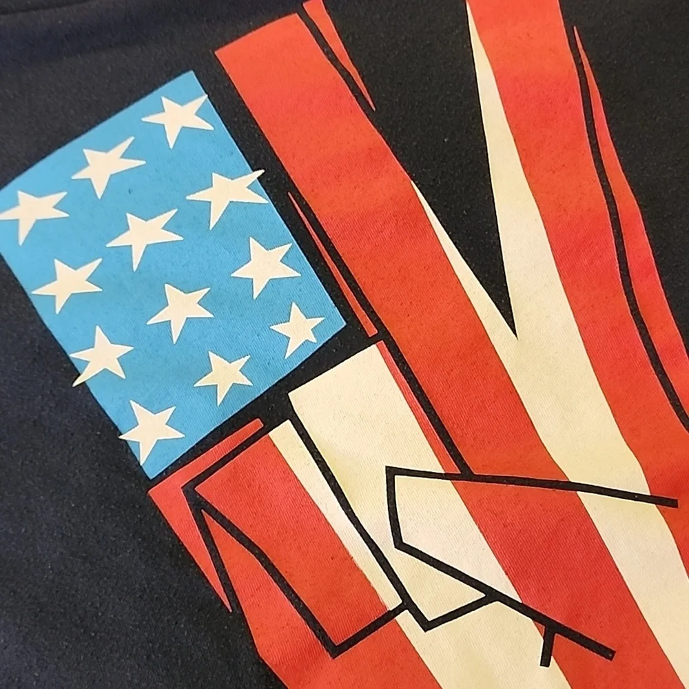 Old Navy Live Free 2018 TShirt